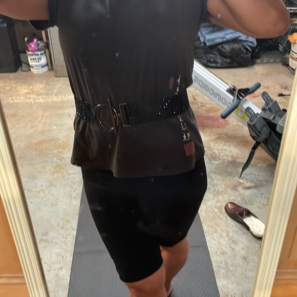 BELT stretch - Picture 7 of 9